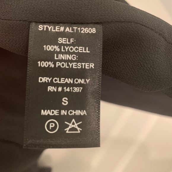 ASTR The Label Gray Collarless Moto Style Jacket - Picture 6 of 11